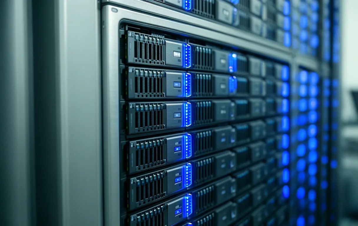 Core Infrastructure