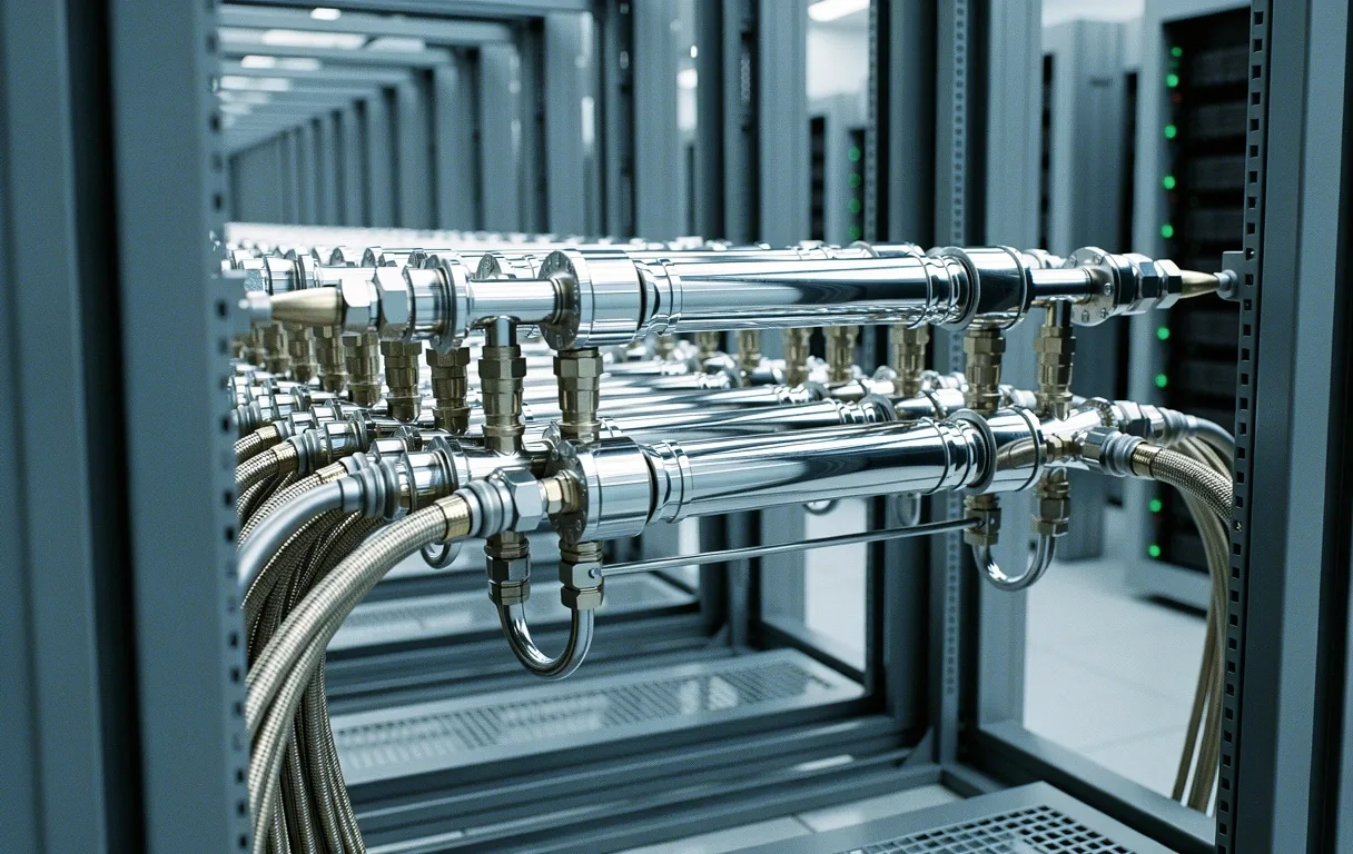 Thermal Systems